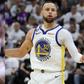Fox outshines Curry as Kings shock Warriors to take Game 1