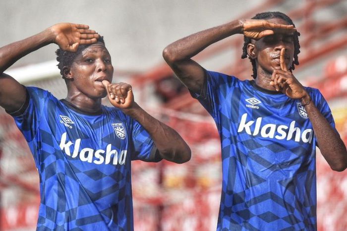 NNL: Sporting Lagos vs Joy Cometh