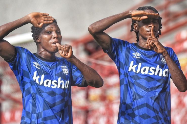 NNL: Sporting Lagos vs Joy Cometh