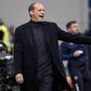 Allegri says Juventus deserved to lose against Sassuolo