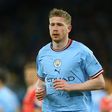 Stats show Kevin De Bruyne is the best creator in Premier League history