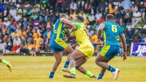 Kabras coach reveals reason behind impressive form after another double