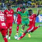 Yanga and Simba in past match