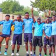 Doma United are enjoying a wonderful NPFL debut season.