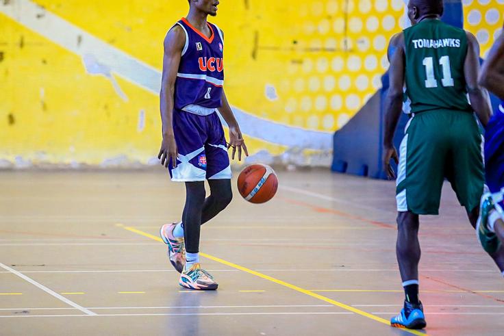 Tomahawks Secure Back-to-Back wins with Impressive Victory over Canons