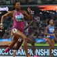 Gabby Thomas: American sprinter predicts record-breaking race in Paris Olympics