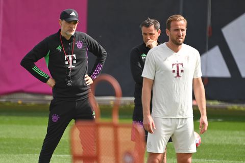 Bayern vs Arsenal: Tuchel divulges one thing that makes Bavarians favourites to advance