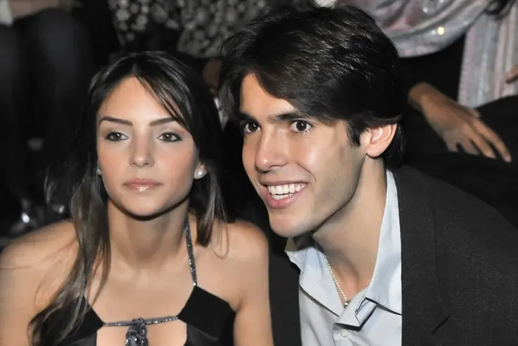 'Former Ballon d'or winner Kaka reveals how he dealt with wife bizarrely divorcing him for being 'too perfect'