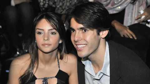 'Former Ballon d'or winner Kaka reveals how he dealt with wife bizarrely divorcing him for being 'too perfect'