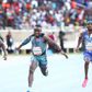Ferdinand Omanyala & 5 Americans who have already hit qualifying marks for 2025 World Championships
