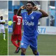 Rangers and Enyimba enjoy wins in the NPFL.