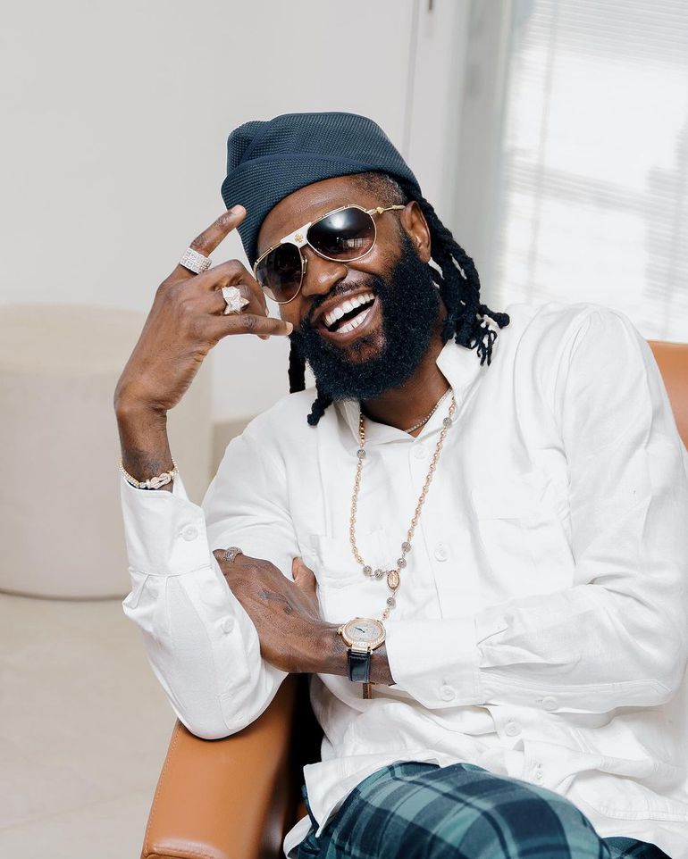 Emmanuel Adebayor believes Jay Jay Okocha and Mikel Obi are not as great as Salah and Drogba.