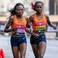 Kosgei, Chepngetich, Jepchirchir headline stellar Kenyan cast in London Marathon chase