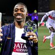 See what Ousmane Dembele has to say after bagging Man of the Match award as PSG knocked out Barcelona from the Champions League.