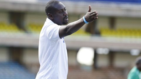 Why Mwalala's well facilitated KCB is staring at another trophyless campaign as Gor Mahia angle for another title