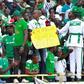 Why McKinstry wants Gor Mahia fans to swallow AFC Leopards counterparts at Nyayo