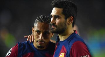 Barcelona Knocked Out of Two Competitions at Once After Humbling Loss to Paris Saint-Germain