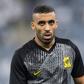 Saudi Arabia FA condemns attack on Al Ittihad's Abderrazak Hamdallah in Abu Dhabi incident
