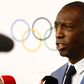 American icon Michael Johnson debunks 'fundamentaly flawed' and 'unproven' threory in sprinting