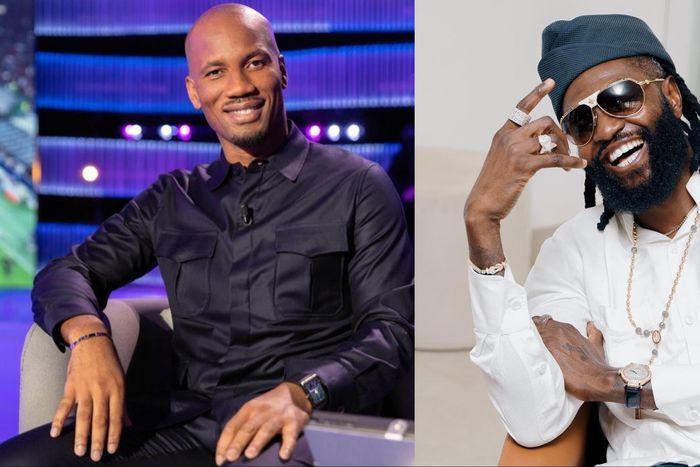 Nigerian football fans can look forward to seeing legends like Adebayor, Eto’o, and Drogba in Abuja for a charity match.