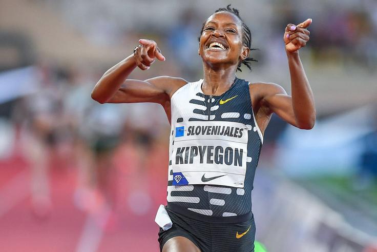 Xiamen Diamond League: Five things you need to know before starting gun fires