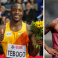 Kip Keino Classic: Letsile Tebogo guns for more records with tough test against American speed sensation