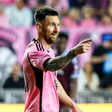 Inter Miami CF forward Lionel Messi (10) on the field during the second half against the Colorado Rapids at Chase Stadium || Image credit: Imago