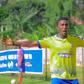 Ahimbisibwe reminds former coach Obua of his quality as URA beat NEC