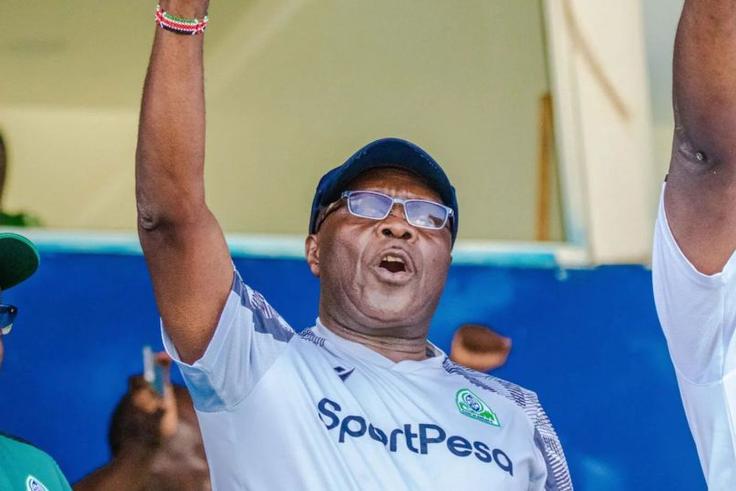 Gor Mahia Chairman Ambrose Rachier Reveals Key Strategy That Could Pave Way  for Successful AGM