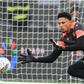 'We are angry' - Udinese Goalkeeper Maduka Okoye sets sights on Top 10 finish