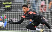 'We are angry' - Udinese Goalkeeper Maduka Okoye sets sights on Top 10 finish