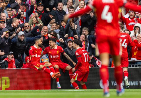 Premier League title race: How Chelsea and Man Utd target can crown Liverpool champions