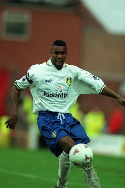 Benni McCarthy Ranks Among the 7 Best South African Footballers of All Time