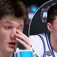 Is Cooper flagg going to the NBA? Duke Blue Devils star bids farewell after declaring for the Draft