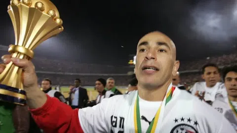 Top 10 African Footballers With the Most International Goals of All Time