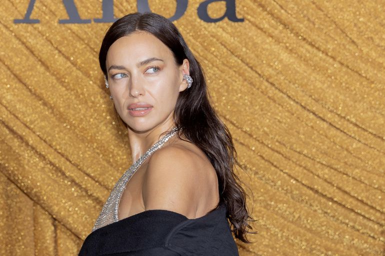 Tom Brady Irina Shayk