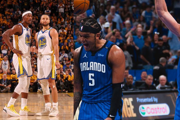 The Warriors and Magic were victorious in the NBA Play-In to book a place as 7-seeds in the playoffs.