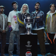 UEFA announce Linkin Park will make thunderous comeback return to global stage with Champions League opening show