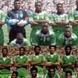 Former Super Eagles captain Sunday Oliseh backs the 1994 squad ahead of the 1980 team.