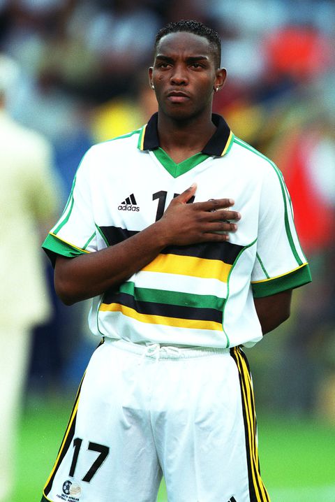 Benni McCarthy