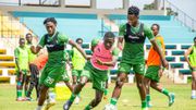Rising Stars Head Coach Salim Babu Confirms Final Squad for U20 AFCON in Egypt