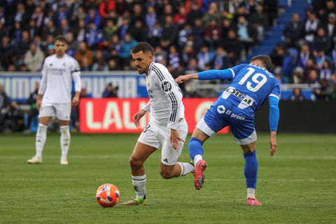 How Carlo Ancelotti is Plotting to Save Real Madrid's Season