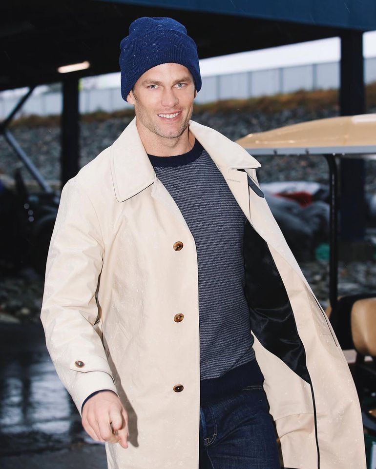 Tom Brady Net Worth