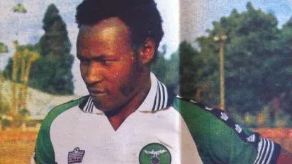 Top 10 African Footballers With the Most International Goals of All Time