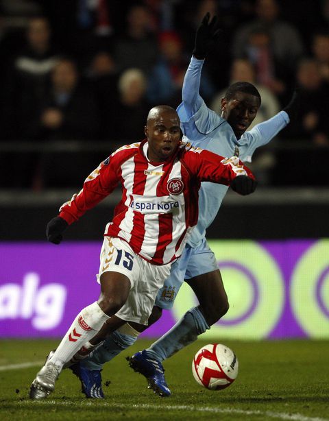 Benni McCarthy Ranks Among the 7 Best South African Footballers of All Time