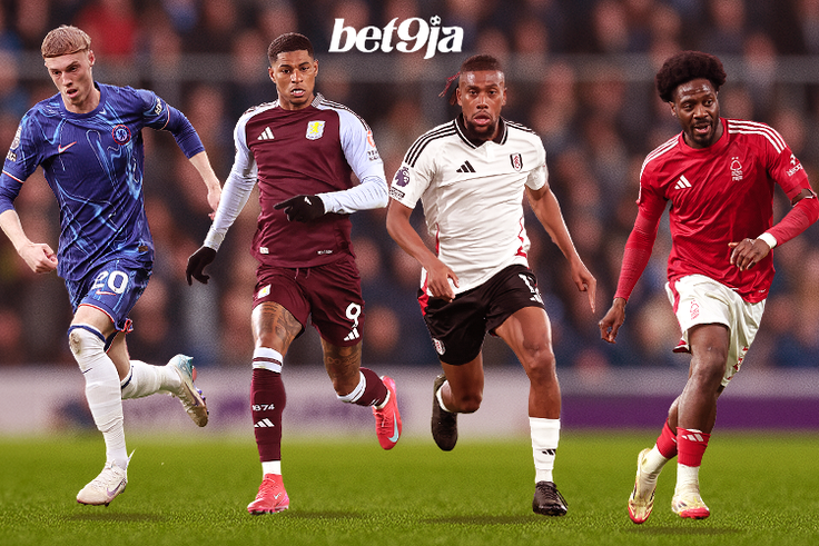 The Race For Europe: Who Will Make The Cut In The English Premier League?