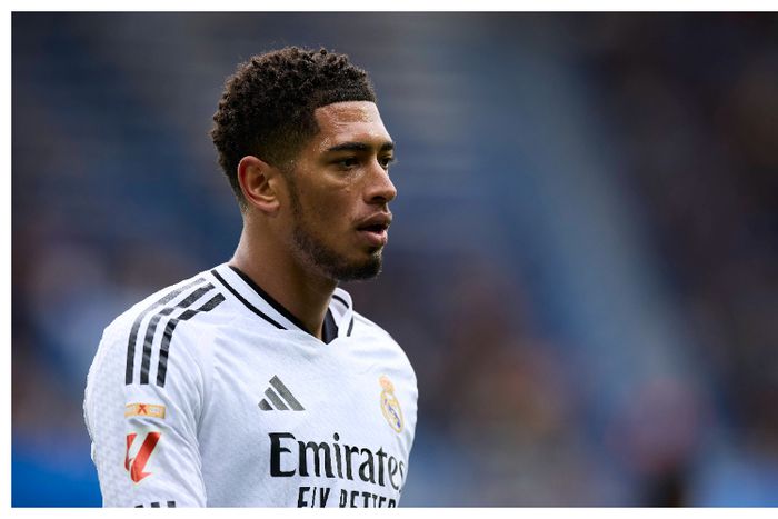 Bellingham opens up on training ground bust-up