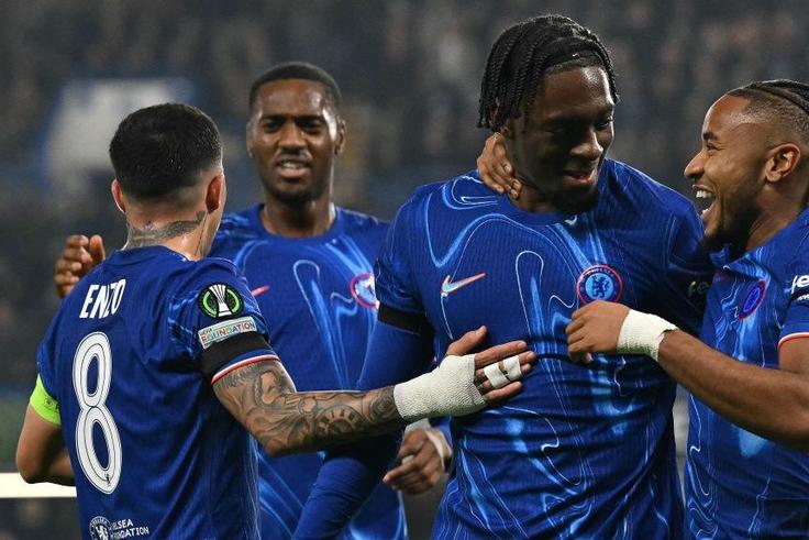I am Nigerian - Chelsea defender opens up about his heritage
