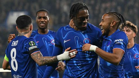 I am Nigerian - Chelsea defender opens up about his heritage