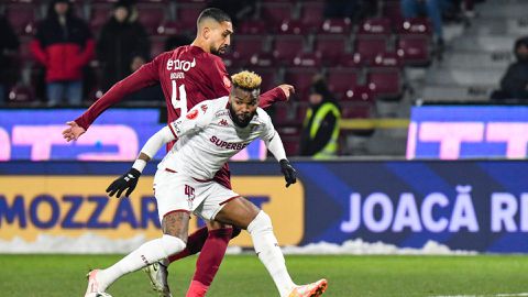 Shock As Pierre-Emerick Aubameyang’s Gabon Team-mate Dies After Falling From Apartment in China